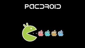 Pacman-Android