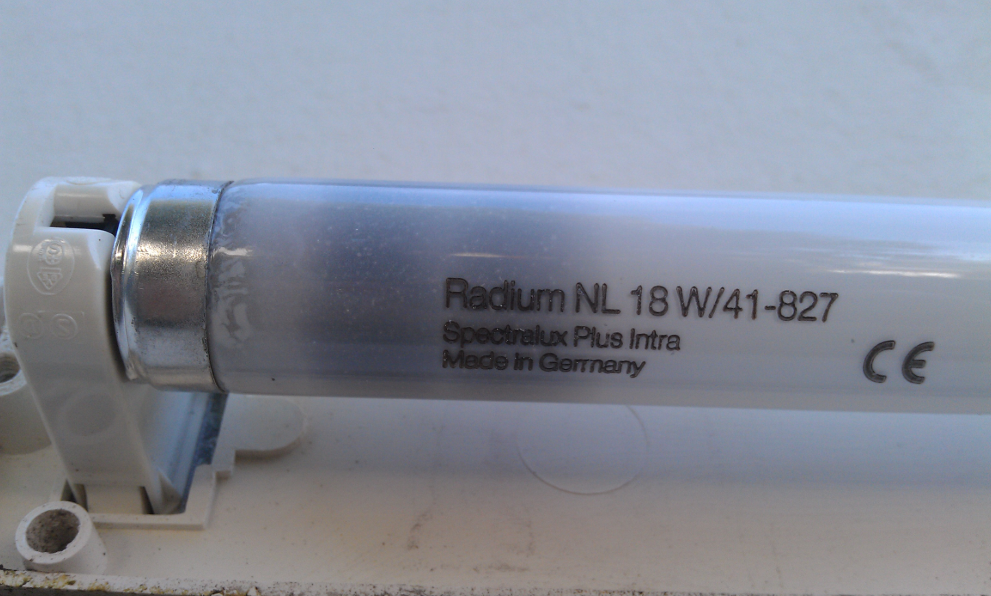 Macro - Incredible S