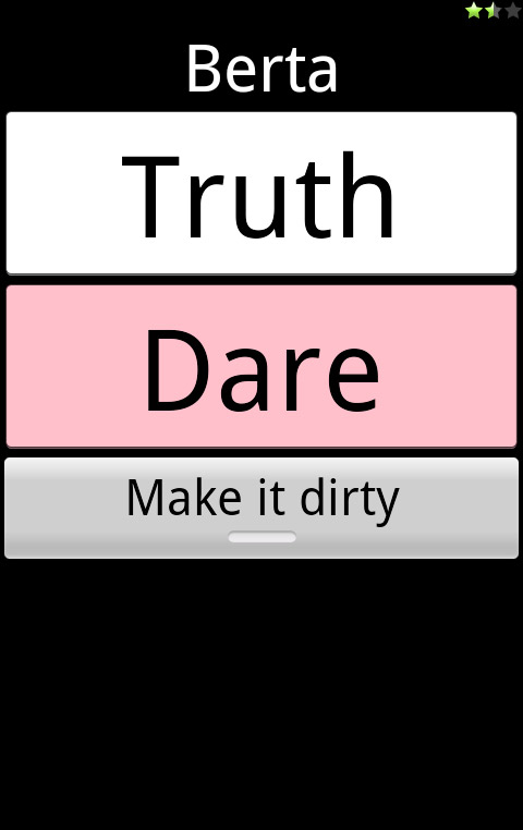 TruthOrDare