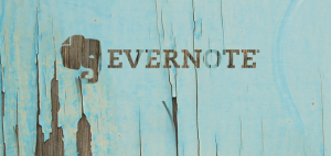 Evernote featured