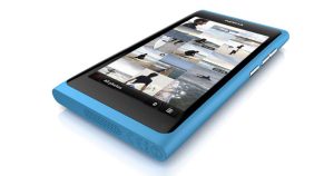 Nokia N9