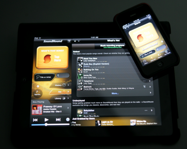 SoundHound_iPad_iPhone