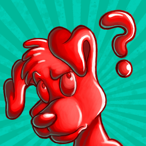 Soundhound - Confused Pop Icon_001