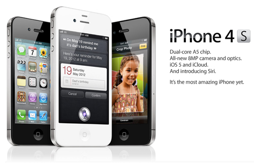iphone4s