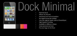 dockminimal