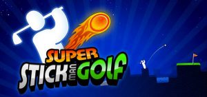 Super stickman golf featured