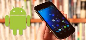 Til hamingju með nýja símann. Flettu hér áfram til að skoða skemmtileg öpp til að byrja á.