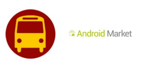 Strætó á Android Market