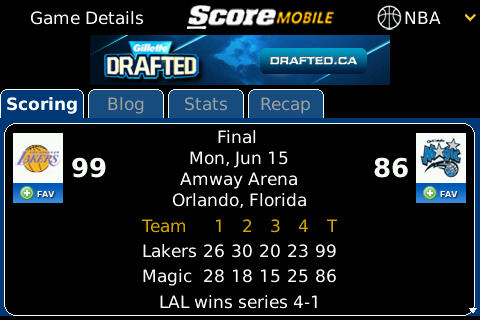 ScoreMobile-blackberry