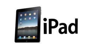 iPad