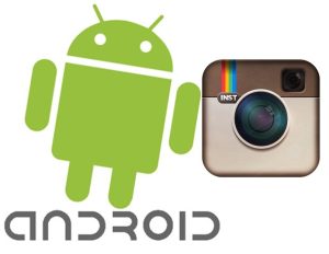 Android-Instagram-App