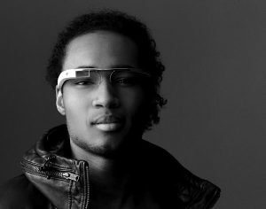 Project Glass (Mynd)