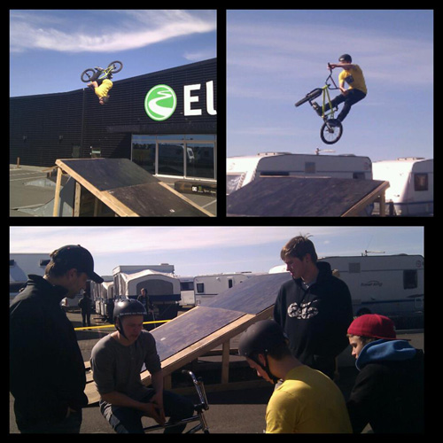 Diptic á Android og iOS