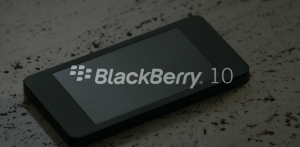 BlackBerry10