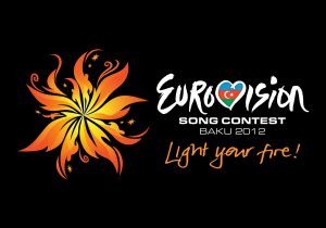 Eurovision 2012 Light your fire theme art