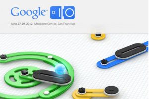Google I/O 2012