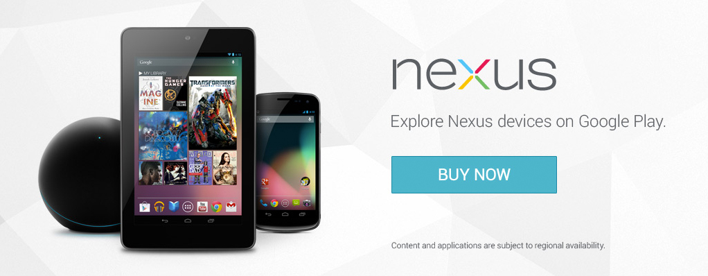 Nexus 7