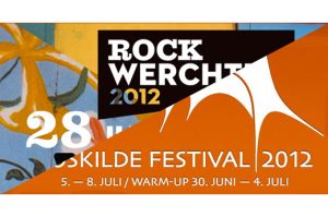 Roskilde / Rock Wrchter