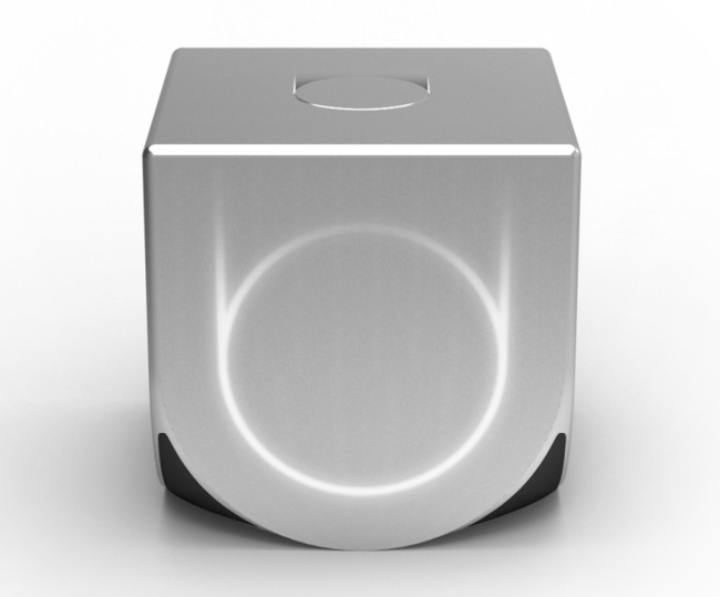 Ouya-Android-Game-Console