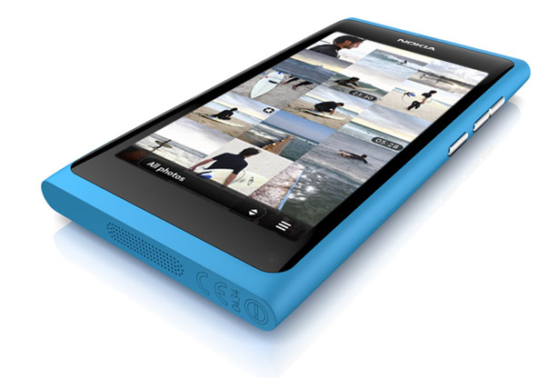 Nokia N9