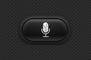 Hljóðnemavandmál í S3