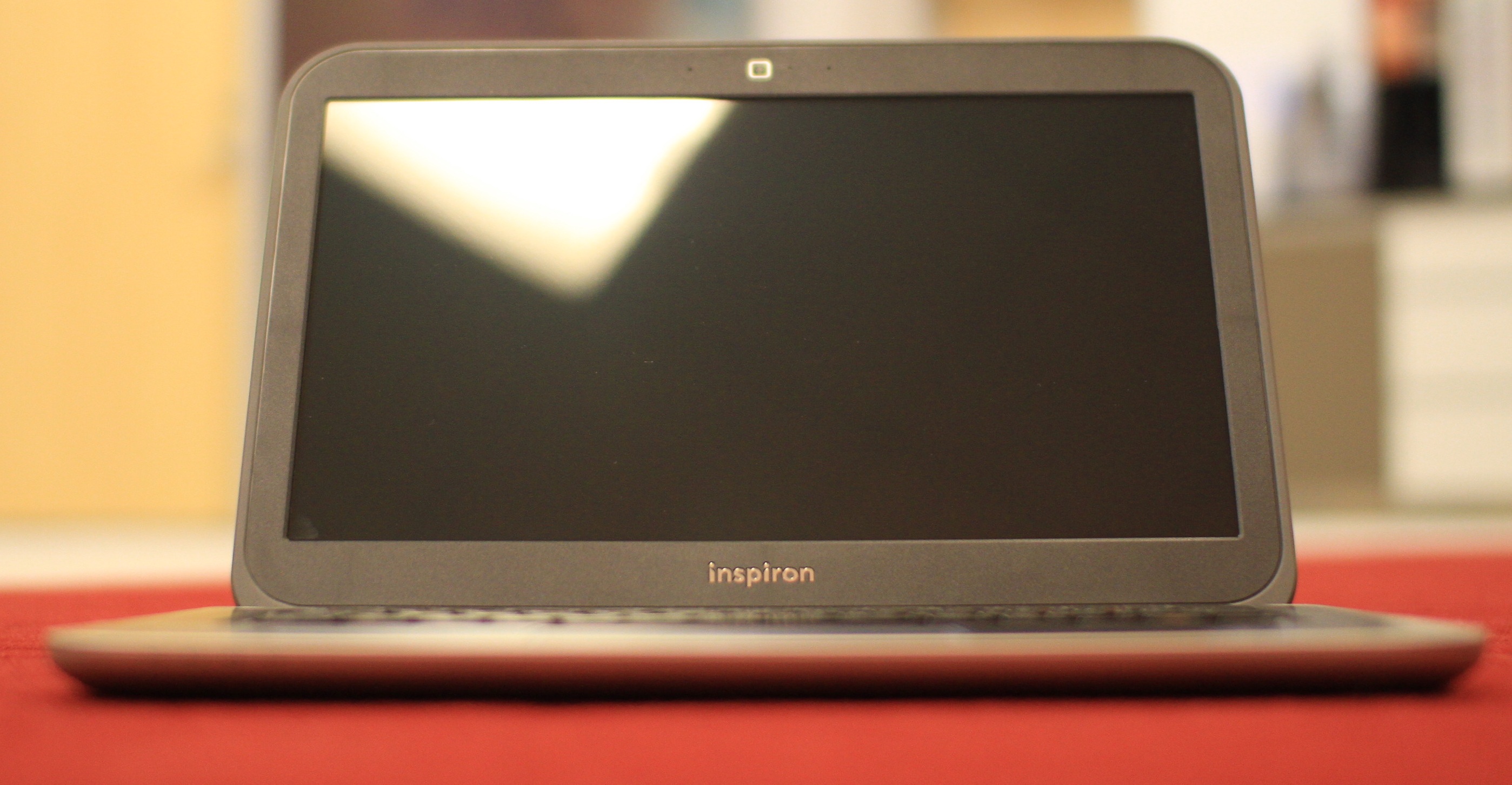 Dell Inspiron 14z