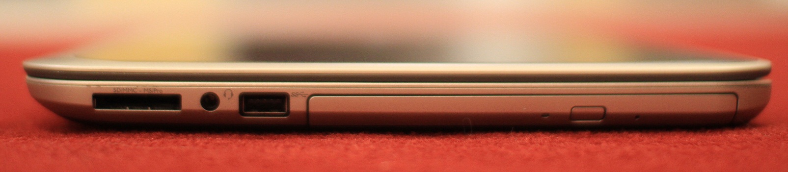 dell inspiron geisladrif