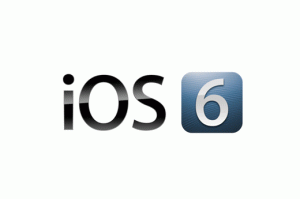 iOS6