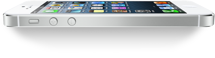 iPhone 5