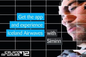 Iceland Airwaves 2012