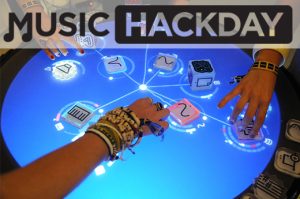 Music Hack Day