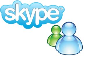 MSN-skype