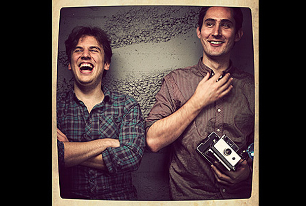 Stofnendur Instagram