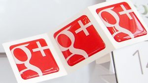 google-plus-decals