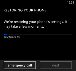Endurheimtun stillinga