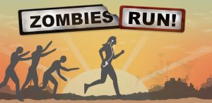 Zombies, Run! v.1.2 Full (Apk+Data)