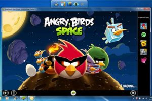 bluestacks
