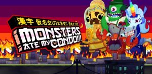 monstersatemycondo