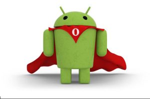 Opera-Android