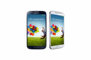 Samsung Galaxy S4