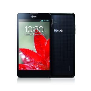 Optimus G with GUI 2