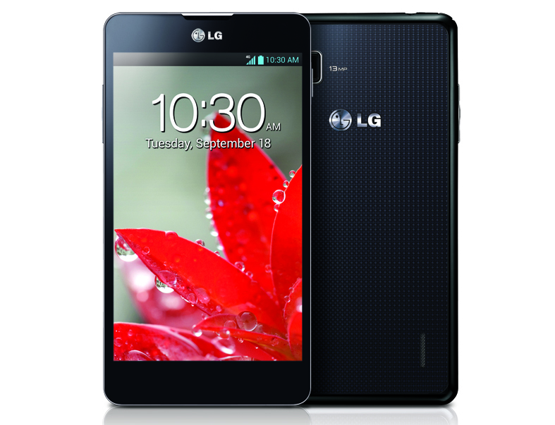 Optimus G with GUI 2