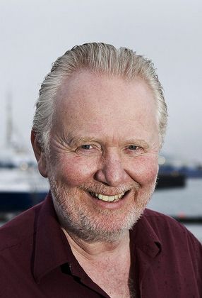 Methúsalem Þórisson