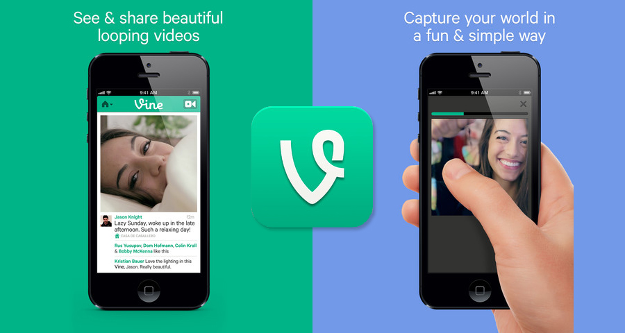 twitter-vine-app