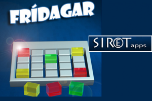 fridagar-feature