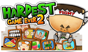hardest+ever+game+2+logo