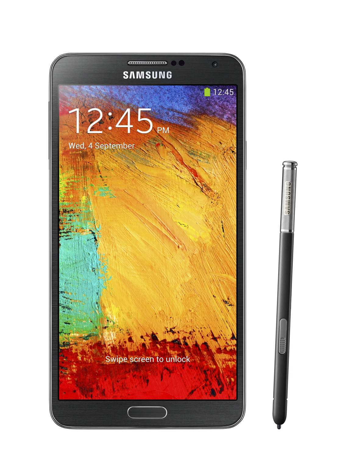 Galxy-Note3_002_front-with-pen_Jet-Black