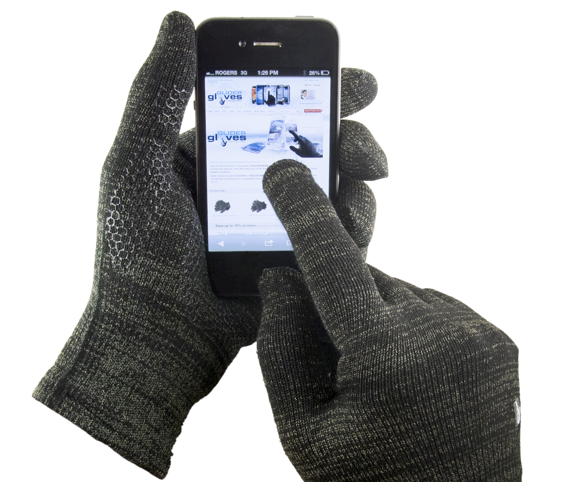 Phone 2 handed swipe_print2