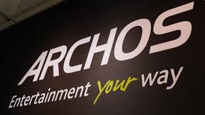 Archos logo