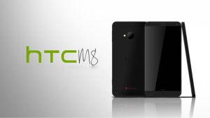 HTC-M8-Smartphone